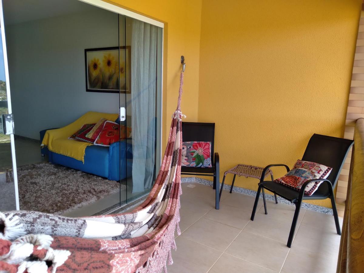 Apto Villa Das Aguas Estancia Luaran gambar